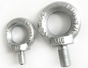 鍍鋅公制吊環(huán)