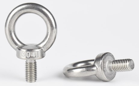 不銹鋼吊環(huán)螺絲