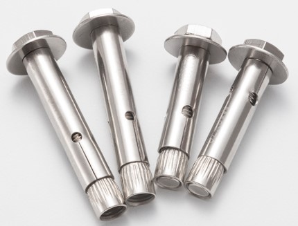 不銹鋼地板膨脹螺栓