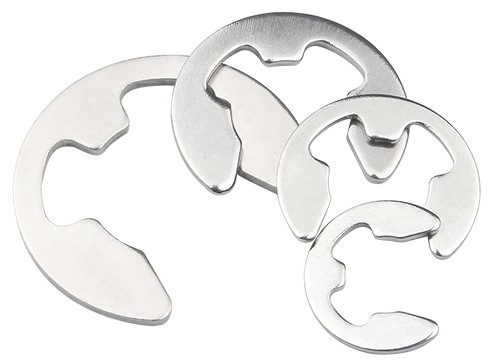 不銹鋼開(kāi)口擋圈