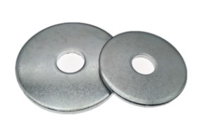 鍍鋅加大平墊圈