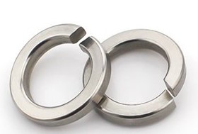 不銹鋼彈墊圈