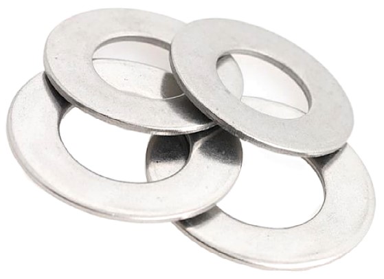 不銹鋼平墊圈