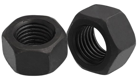 高強度細牙螺母