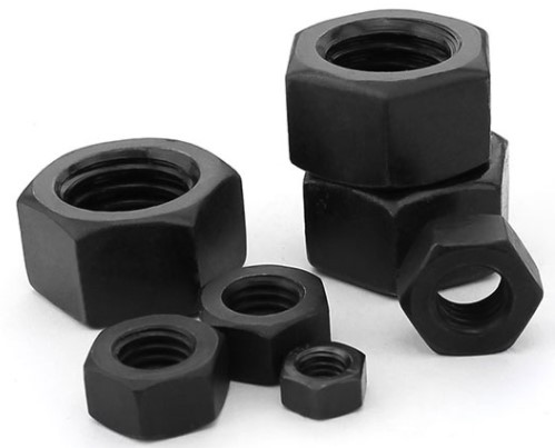 高強度六角螺母