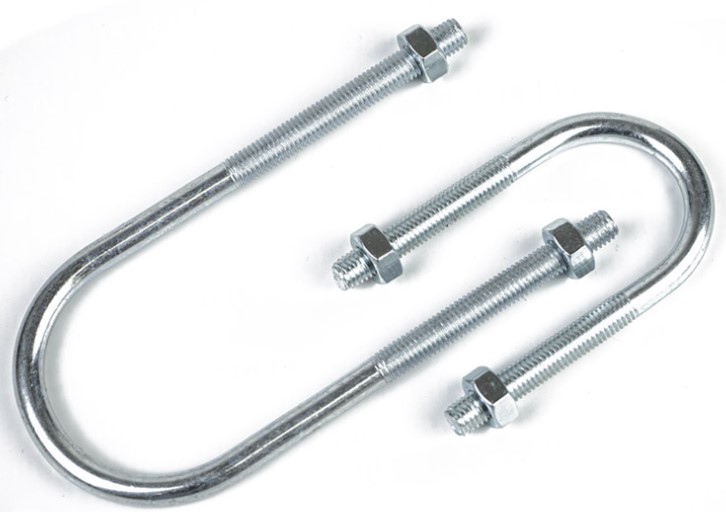 不銹鋼U型螺栓2