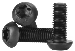 10.9級梅花盤頭螺栓