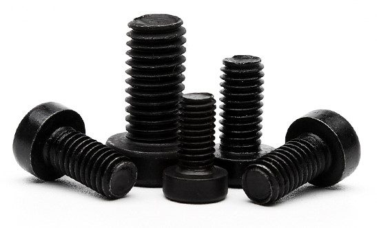 10.9級薄頭內(nèi)六角螺栓