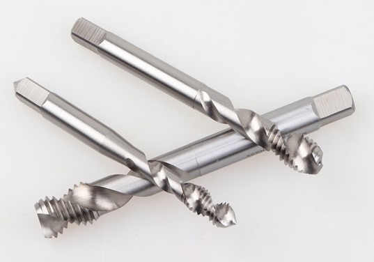 VT鍍鈦絲錐(國標)